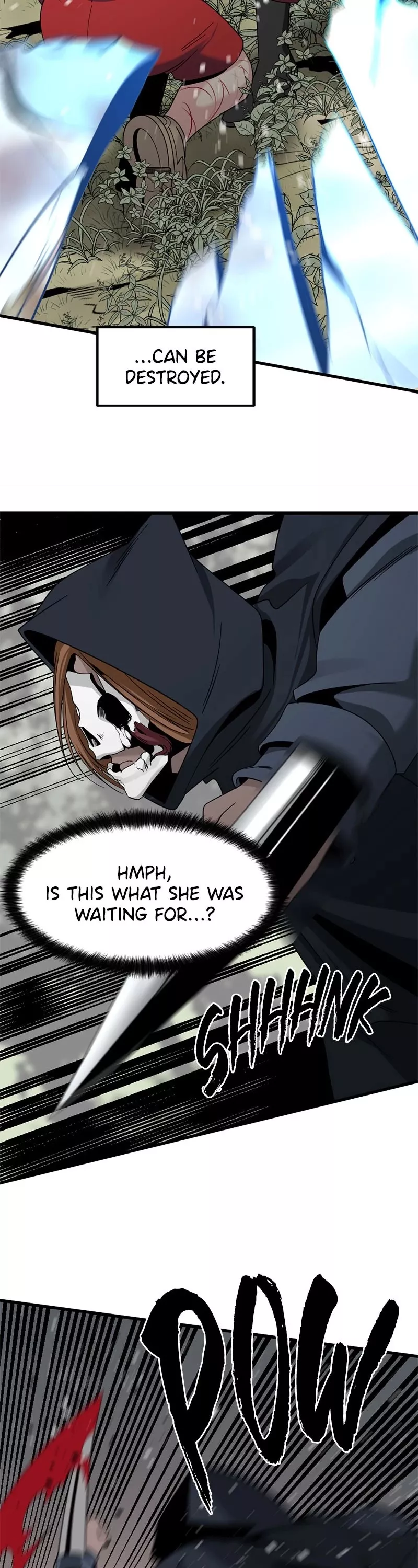 Read Hero Killer (Beolkkul) chapter 47 image 57 on Lezhin