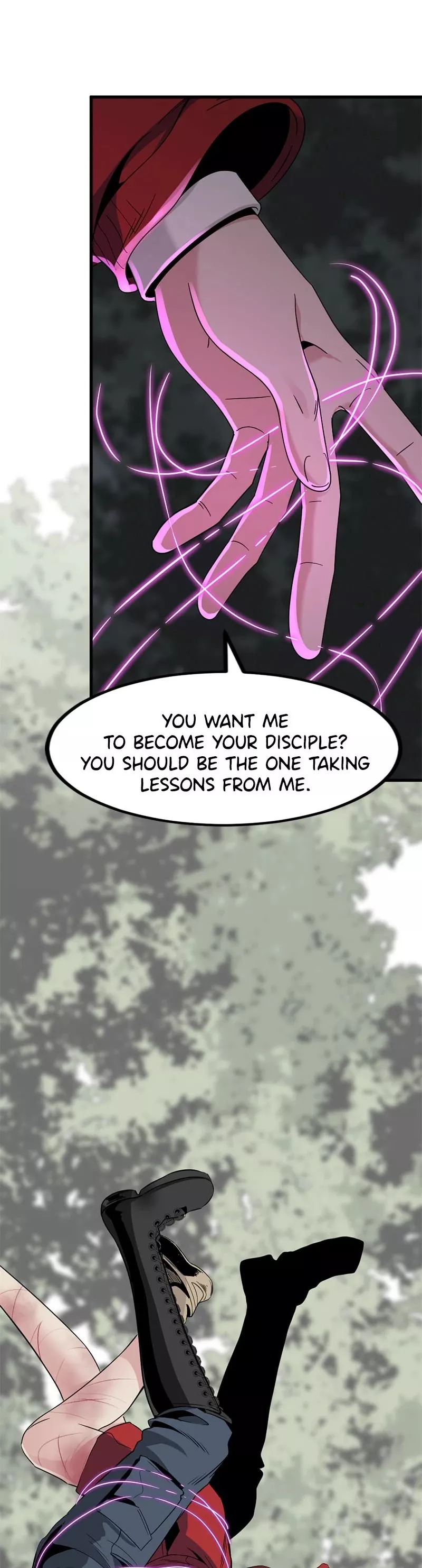 Read Hero Killer (Beolkkul) chapter 47 image 59 on Lezhin
