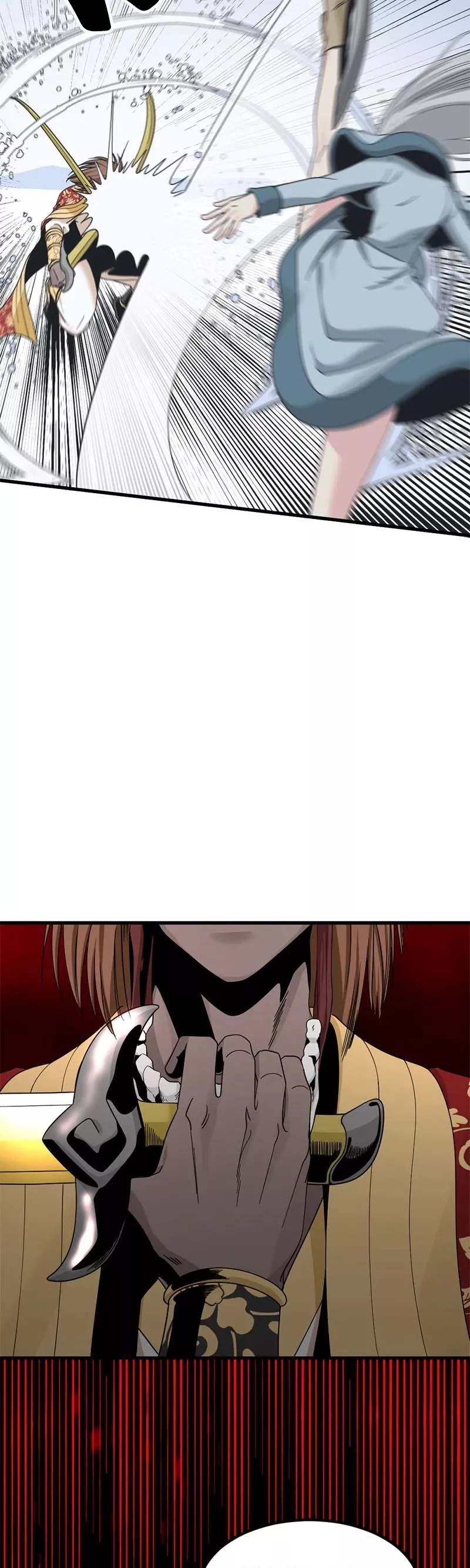 Read Hero Killer (Beolkkul) chapter 47 image 6 on Lezhin