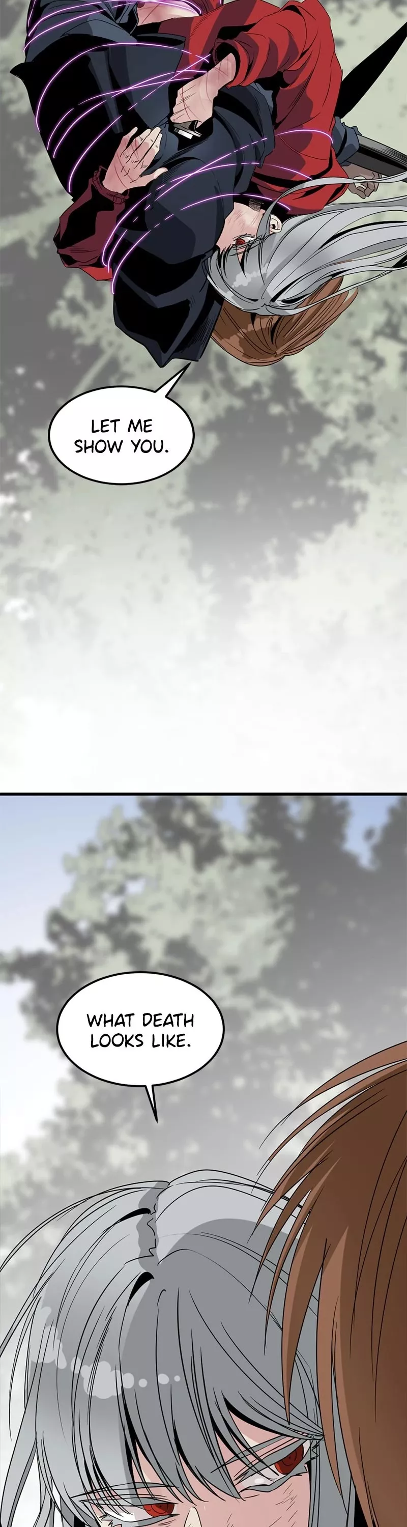 Read Hero Killer (Beolkkul) chapter 47 image 60 on Lezhin
