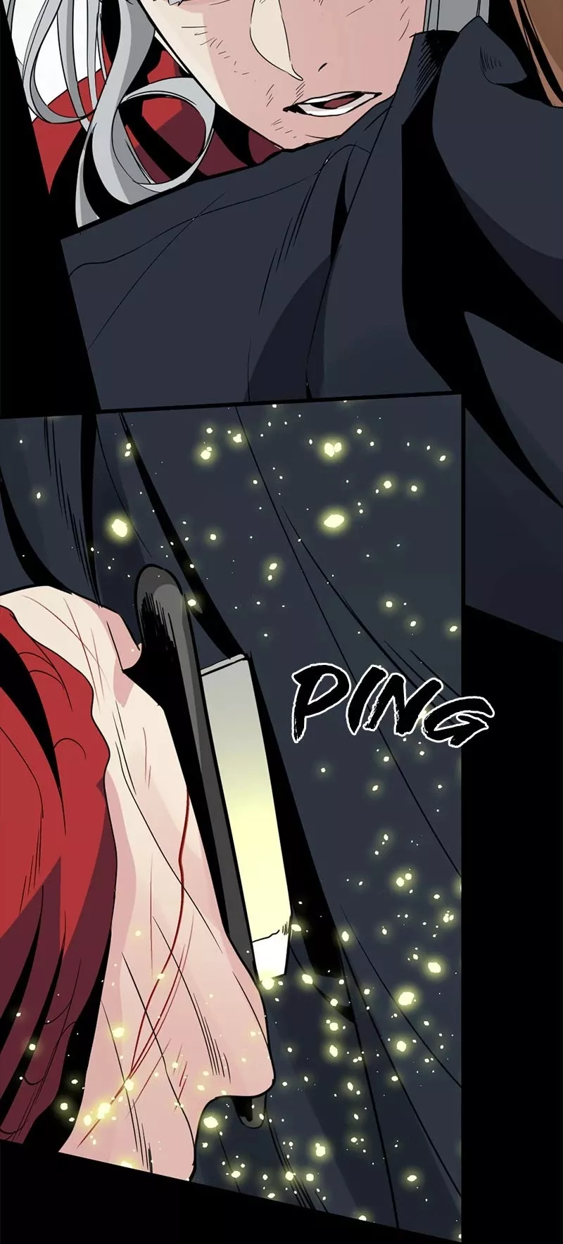 Read Hero Killer (Beolkkul) chapter 47 image 61 on Lezhin