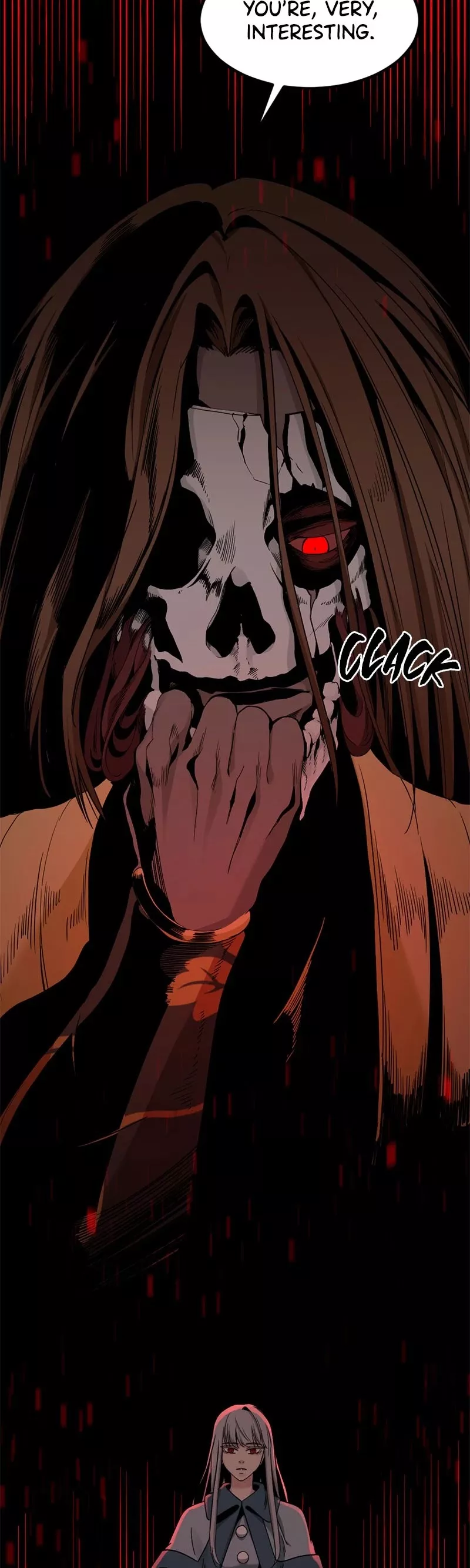 Read Hero Killer (Beolkkul) chapter 47 image 7 on Lezhin