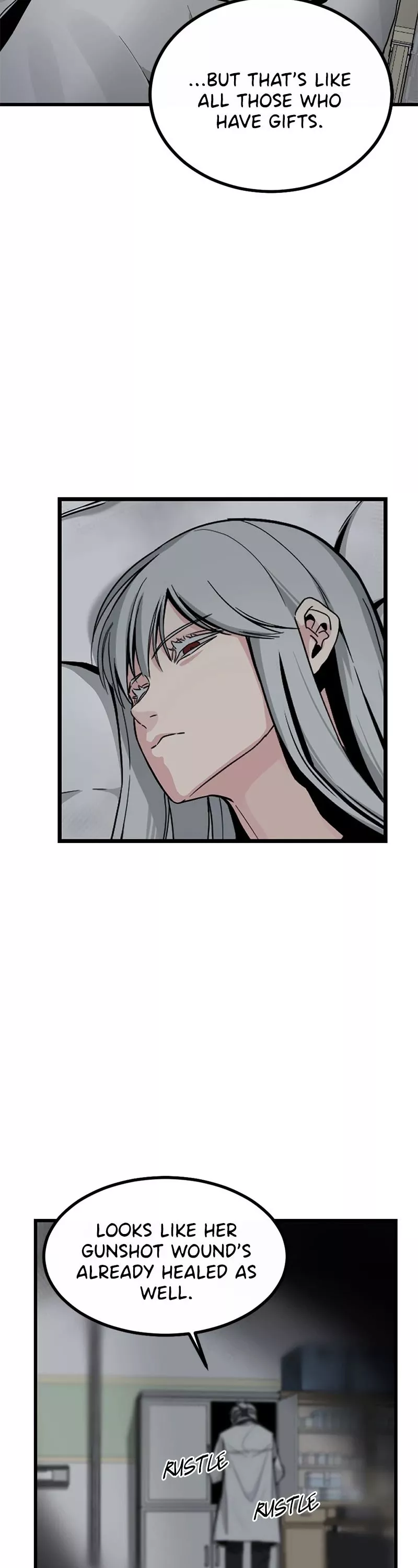 Read Hero Killer (Beolkkul) chapter 5 image 1 on Lezhin