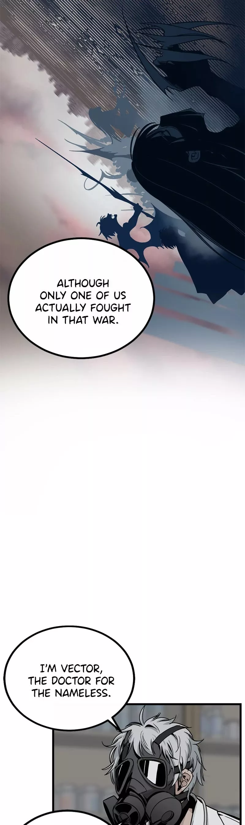 Read Hero Killer (Beolkkul) chapter 5 image 10 on Lezhin