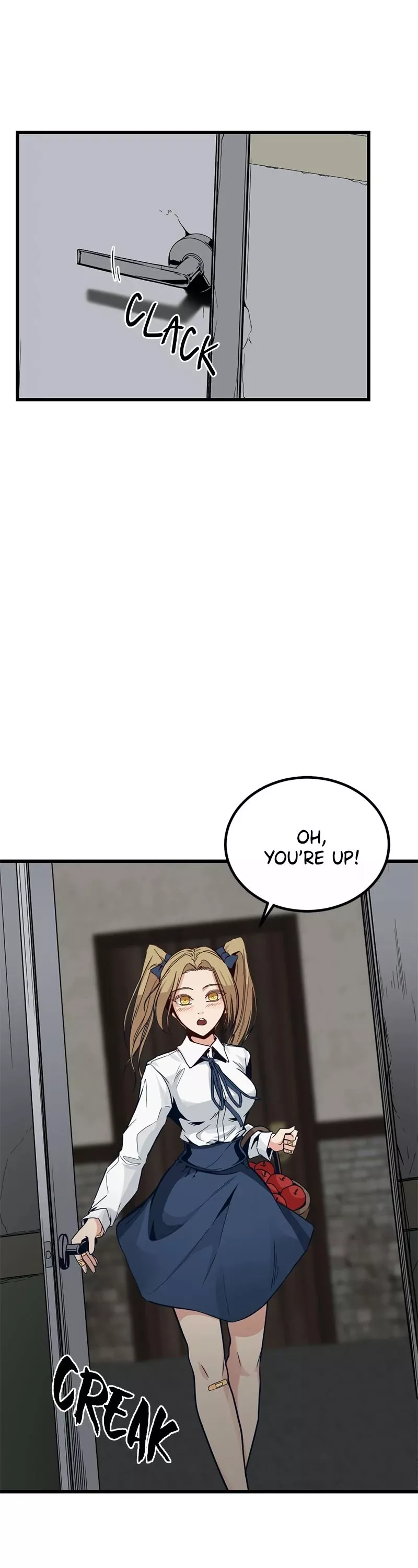 Read Hero Killer (Beolkkul) chapter 5 image 12 on Lezhin