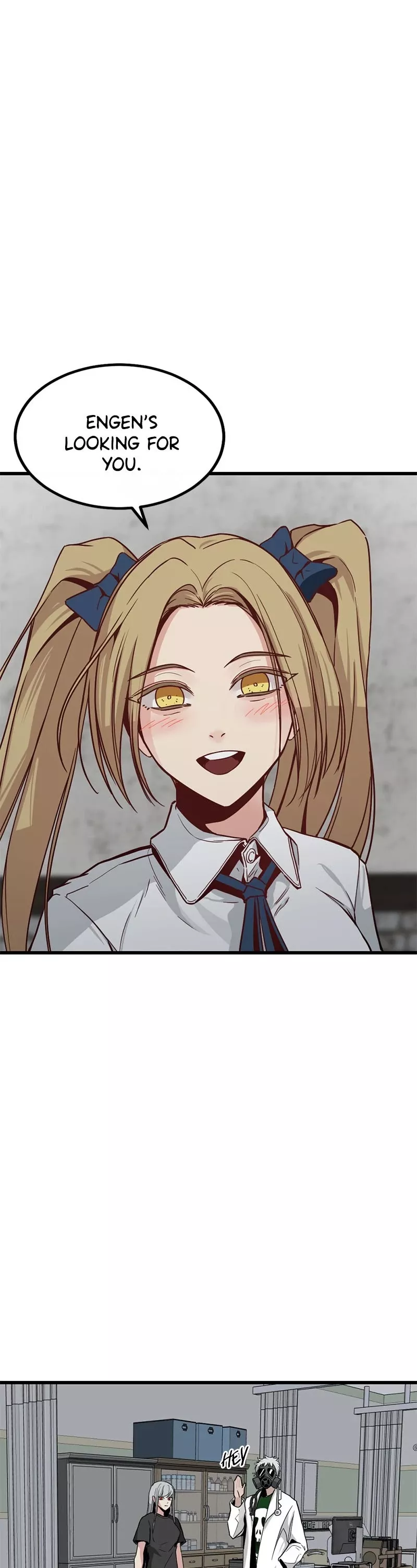 Read Hero Killer (Beolkkul) chapter 5 image 13 on Lezhin