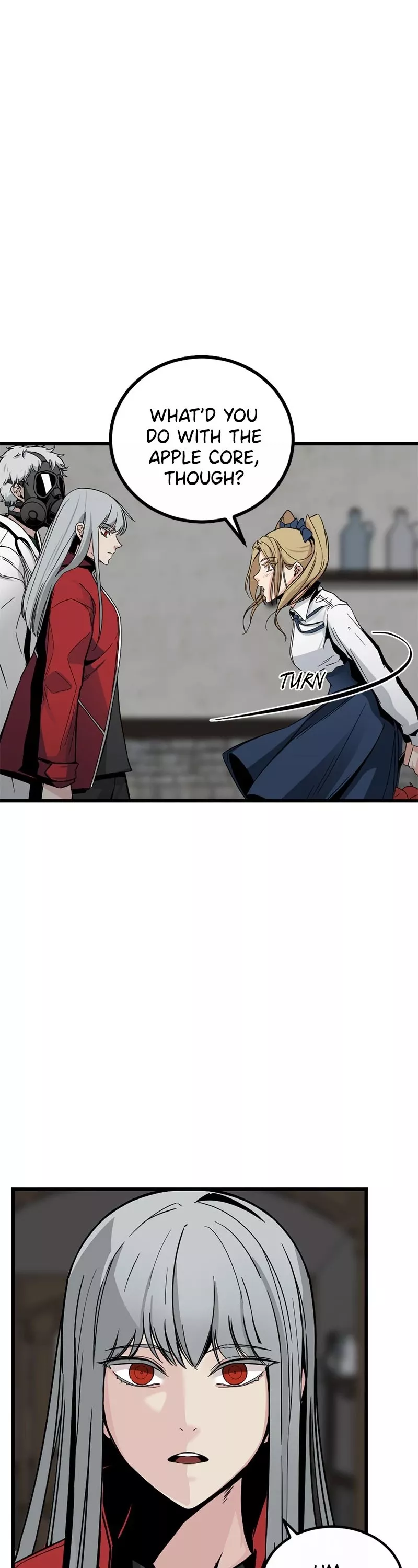Read Hero Killer (Beolkkul) chapter 5 image 17 on Lezhin