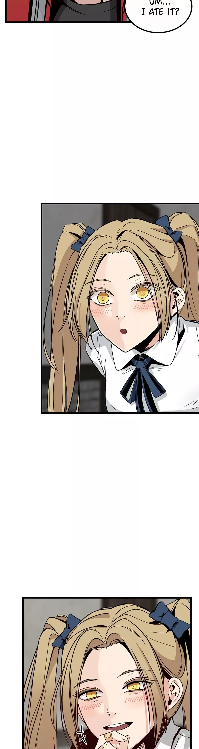 Read Hero Killer (Beolkkul) chapter 5 image 18 on Lezhin