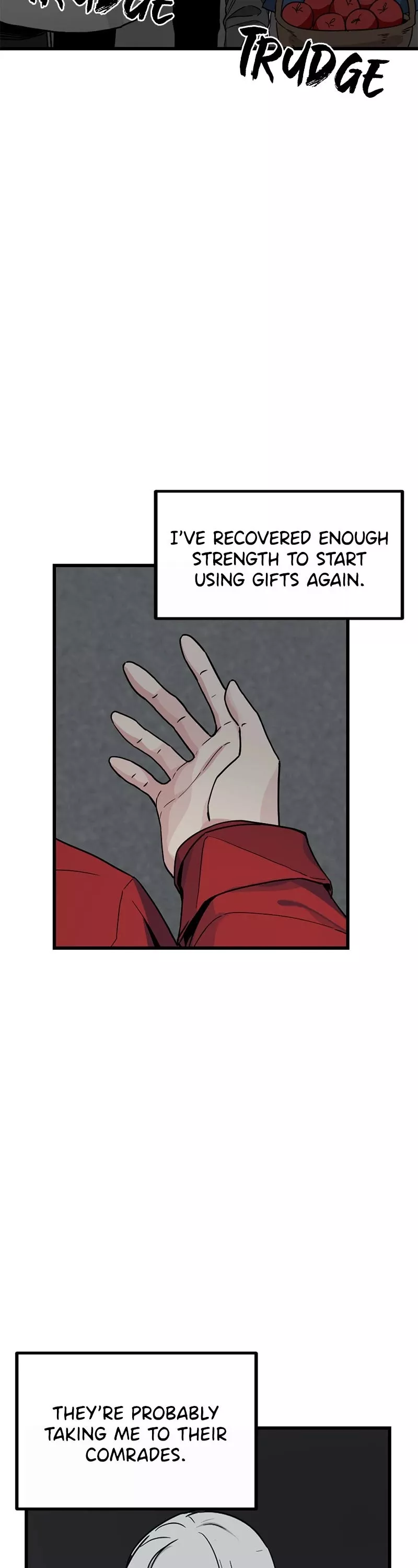 Read Hero Killer (Beolkkul) chapter 5 image 20 on Lezhin