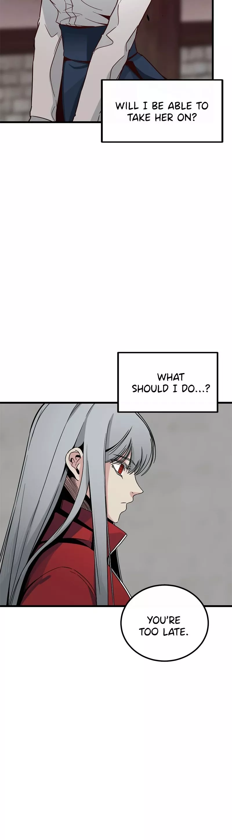 Read Hero Killer (Beolkkul) chapter 5 image 23 on Lezhin