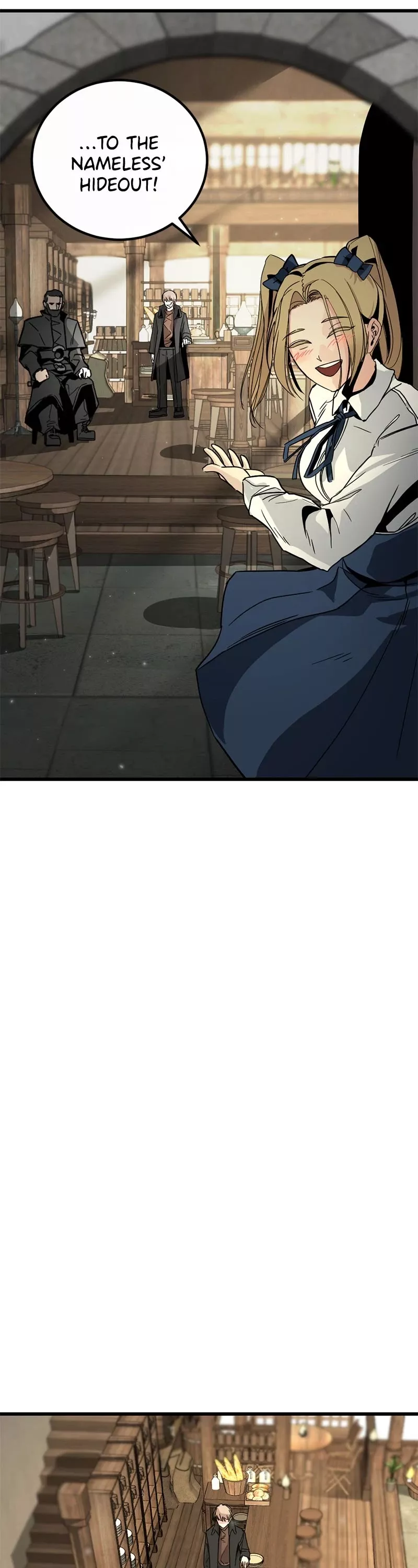 Read Hero Killer (Beolkkul) chapter 5 image 25 on Lezhin