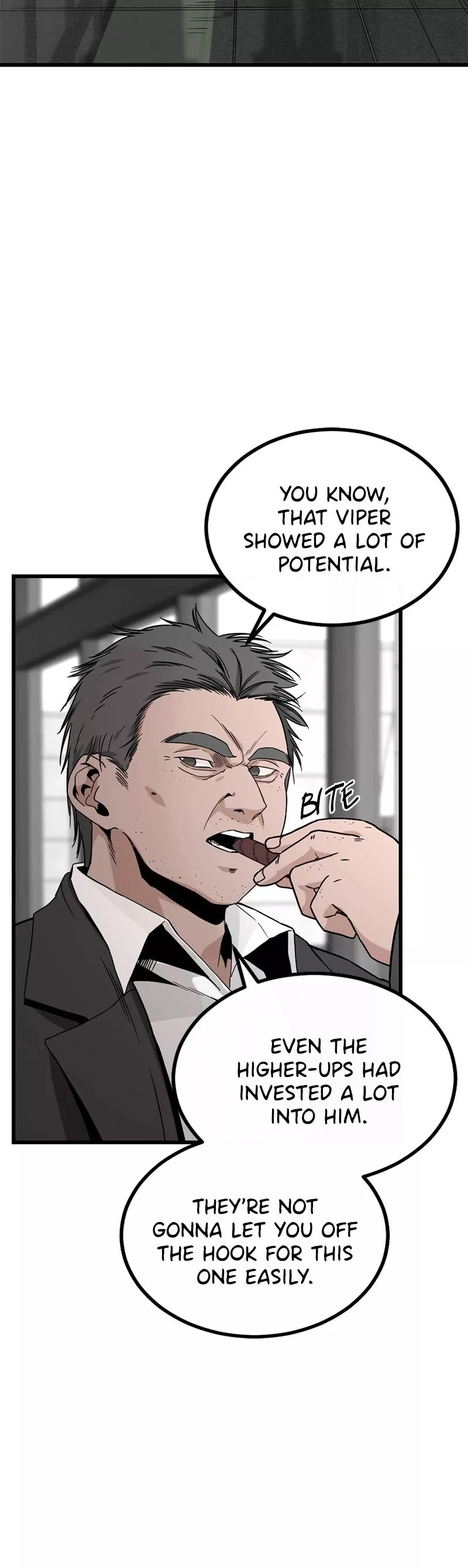 Read Hero Killer (Beolkkul) chapter 5 image 31 on Lezhin