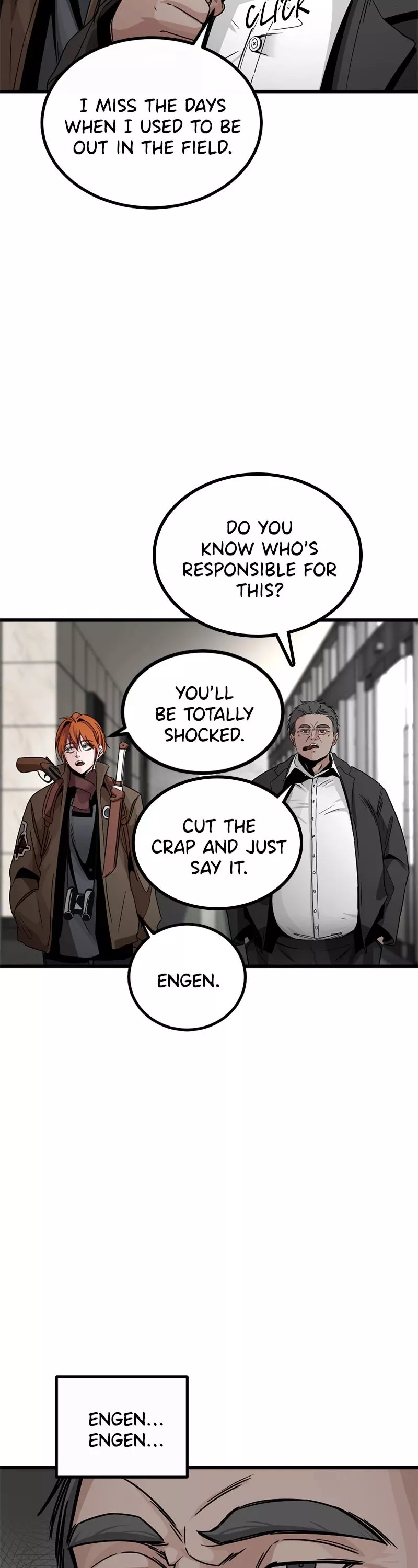 Read Hero Killer (Beolkkul) chapter 5 image 33 on Lezhin