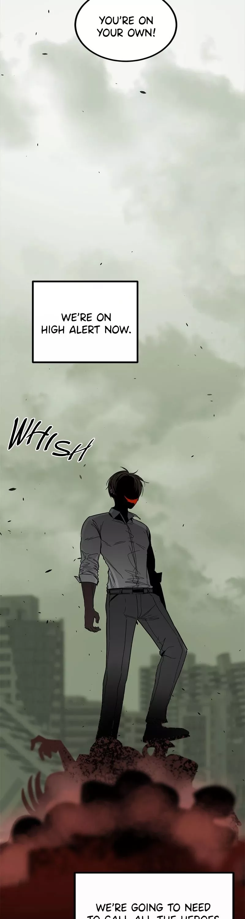 Read Hero Killer (Beolkkul) chapter 5 image 37 on Lezhin