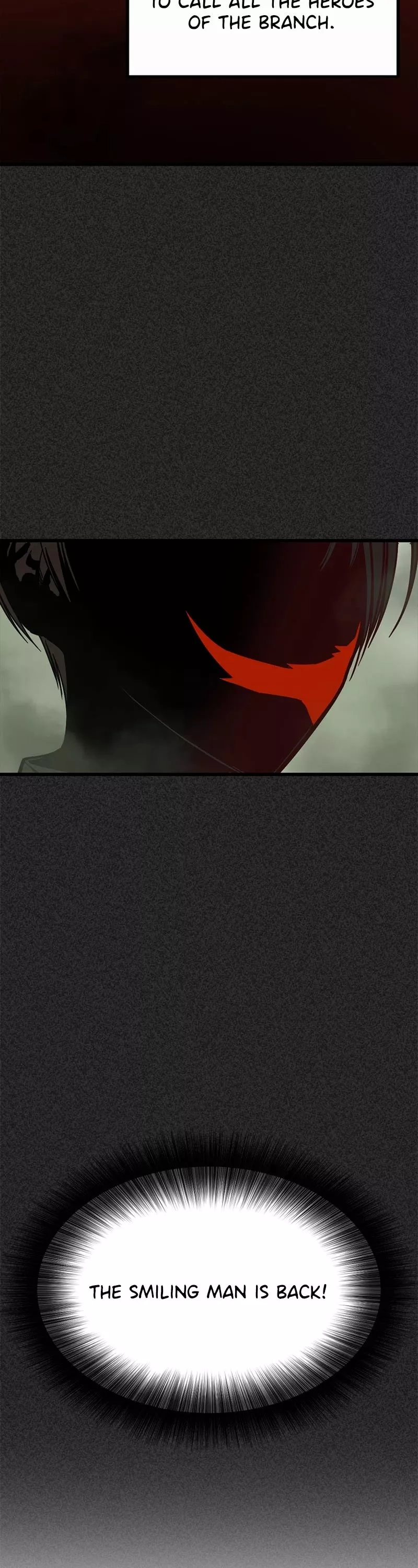 Read Hero Killer (Beolkkul) chapter 5 image 38 on Lezhin