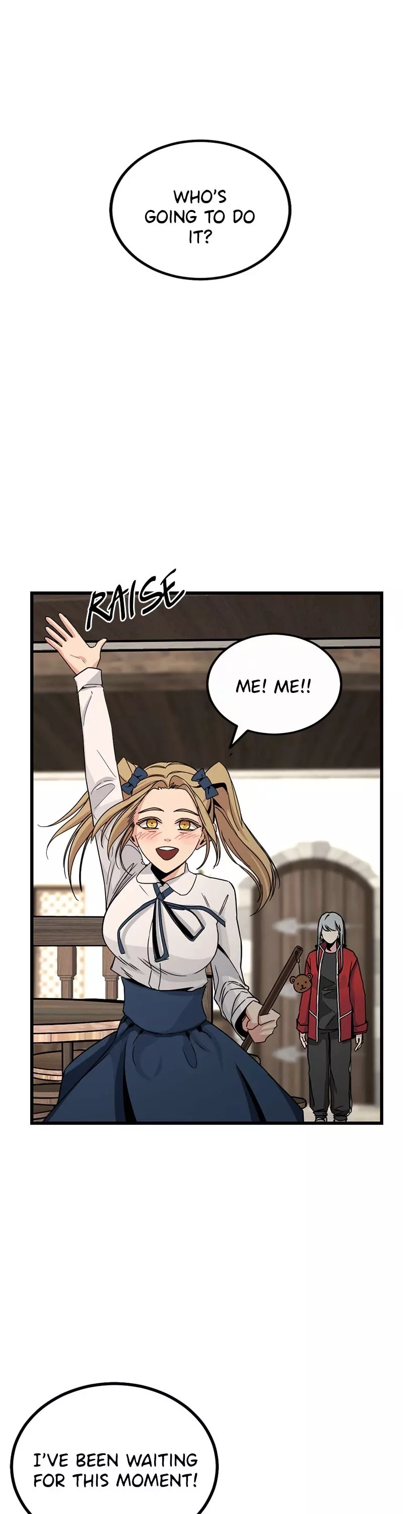 Read Hero Killer (Beolkkul) chapter 5 image 40 on Lezhin