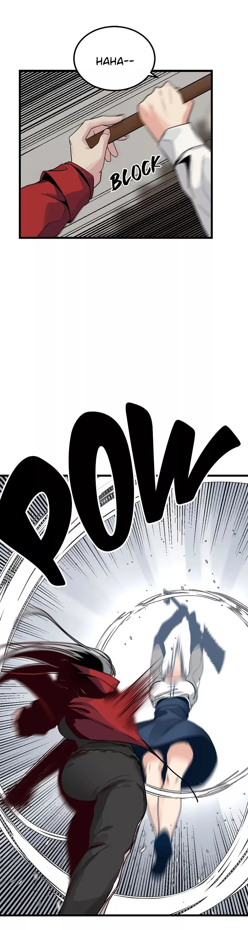 Read Hero Killer (Beolkkul) chapter 5 image 44 on Lezhin