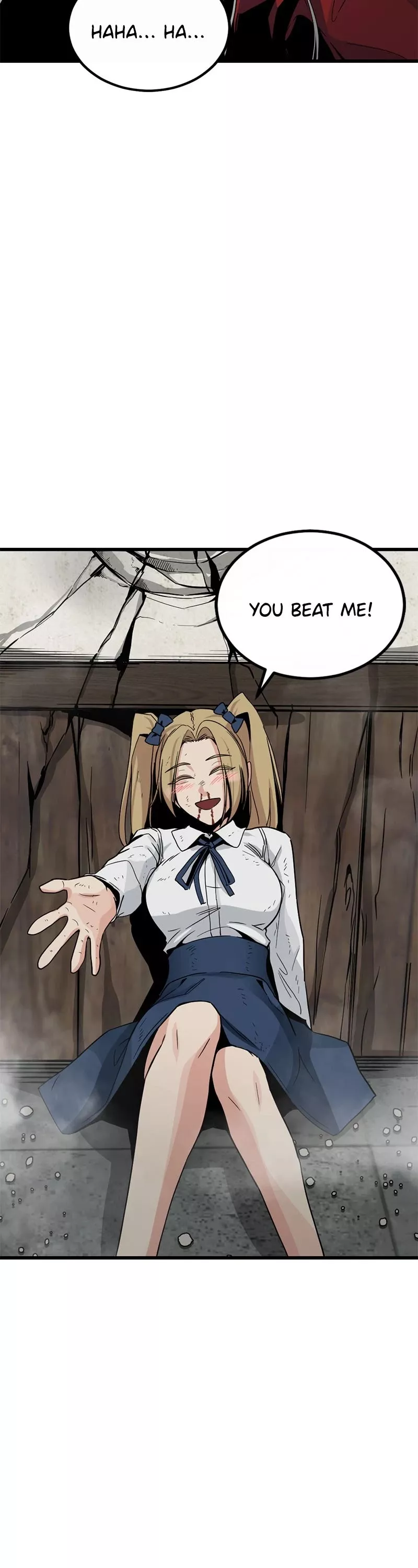 Read Hero Killer (Beolkkul) chapter 5 image 48 on Lezhin