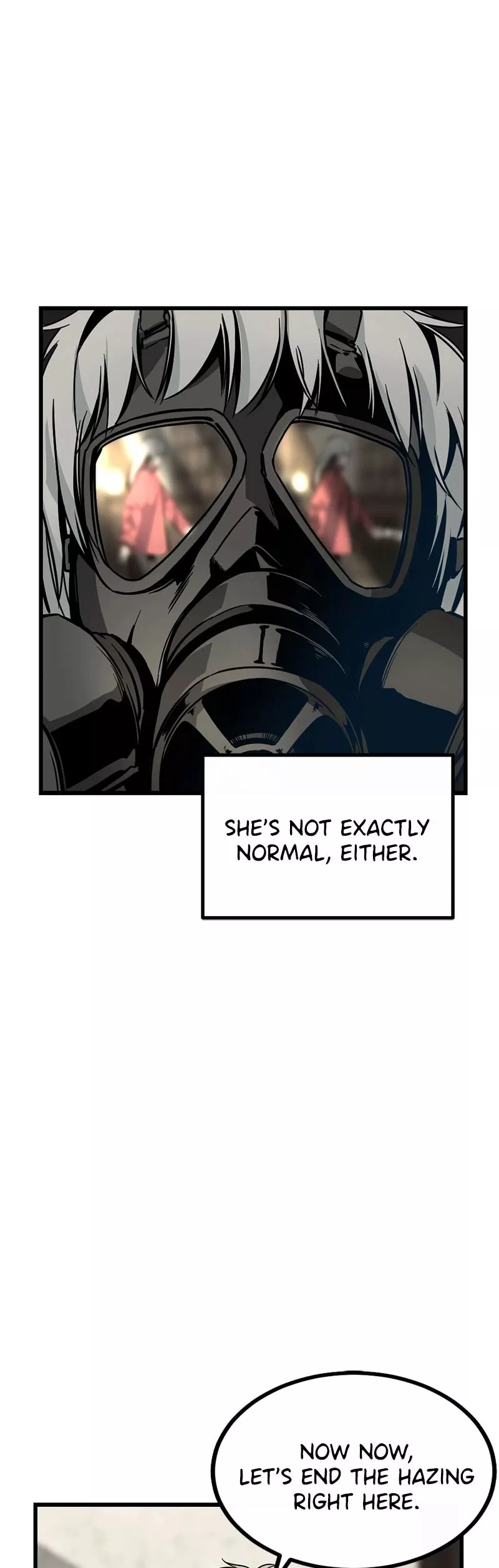 Read Hero Killer (Beolkkul) chapter 5 image 50 on Lezhin