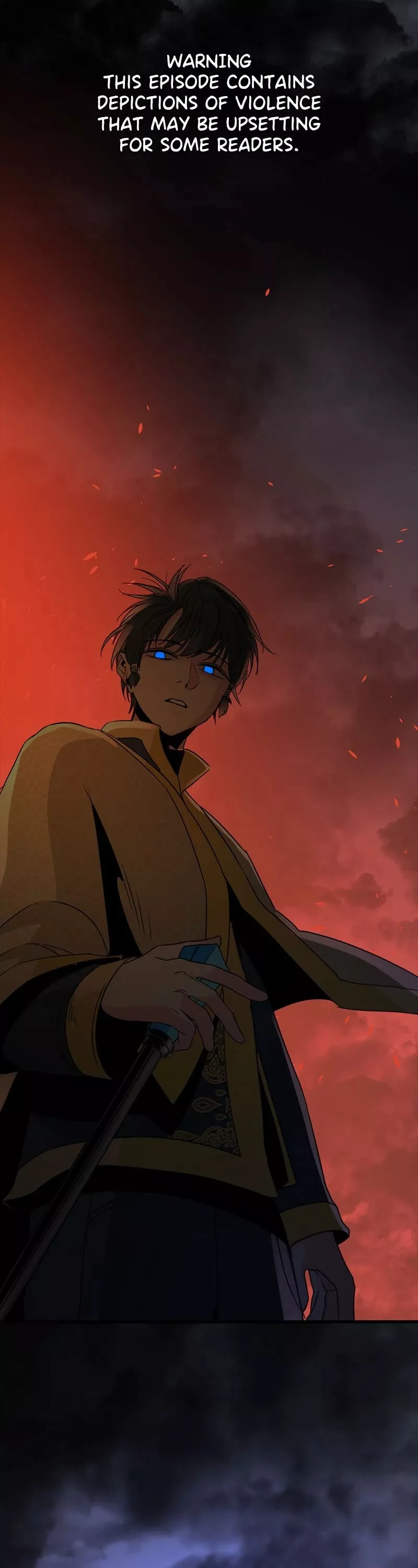 Read Hero Killer (Beolkkul) chapter 50 image 0 on Lezhin
