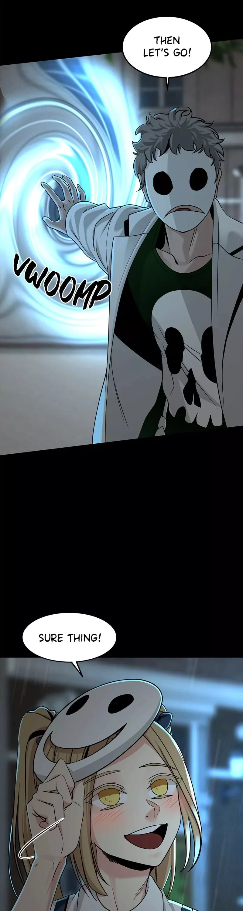 Read Hero Killer (Beolkkul) chapter 50 image 12 on Lezhin