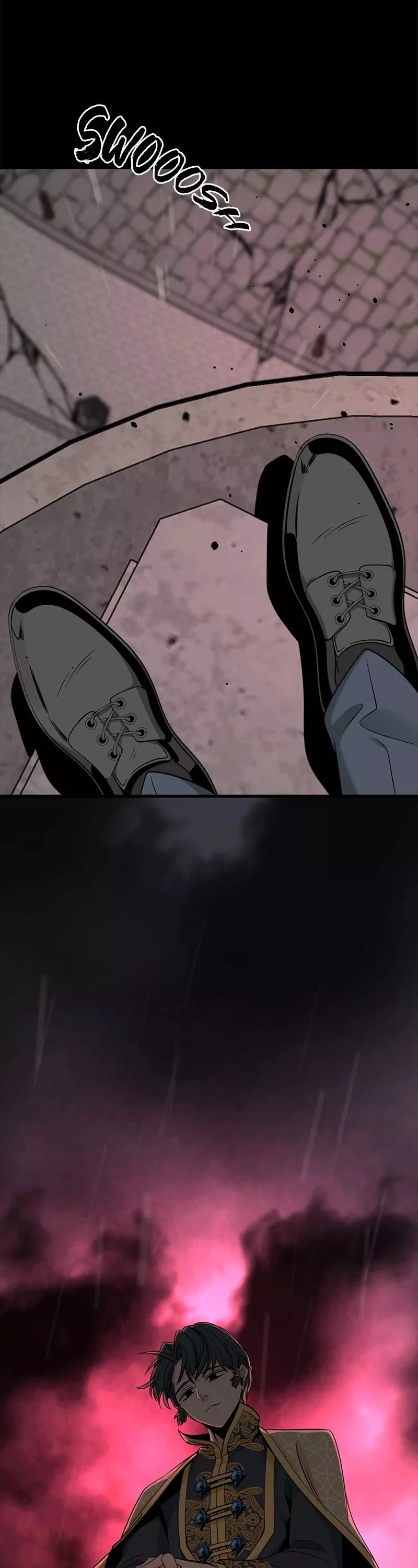 Read Hero Killer (Beolkkul) chapter 50 image 16 on Lezhin