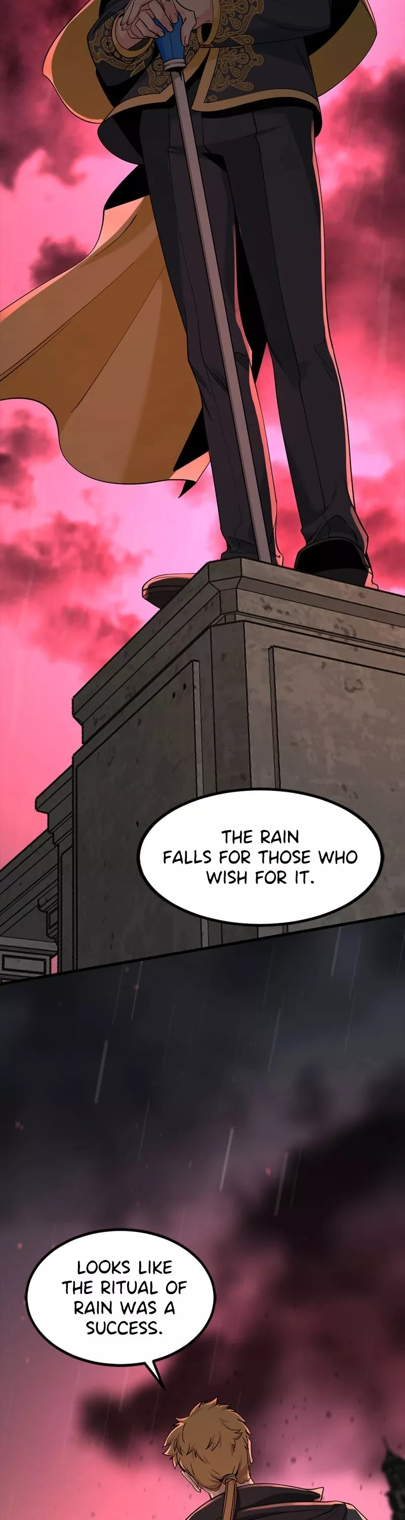 Read Hero Killer (Beolkkul) chapter 50 image 17 on Lezhin