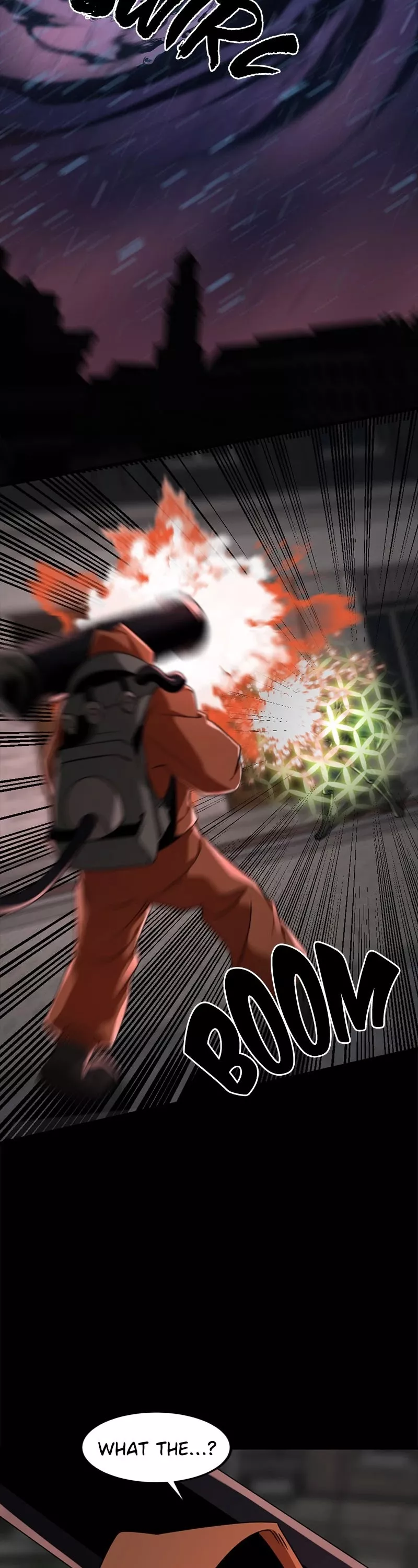 Read Hero Killer (Beolkkul) chapter 50 image 2 on Lezhin