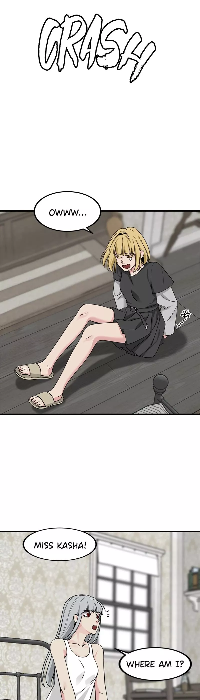 Read Hero Killer (Beolkkul) chapter 50 image 22 on Lezhin