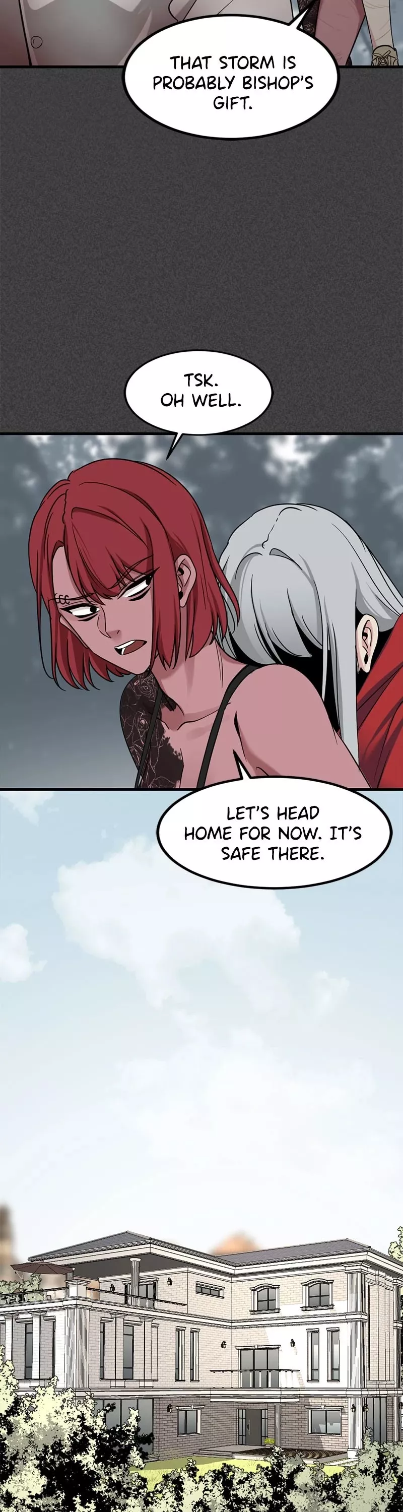 Read Hero Killer (Beolkkul) chapter 50 image 25 on Lezhin