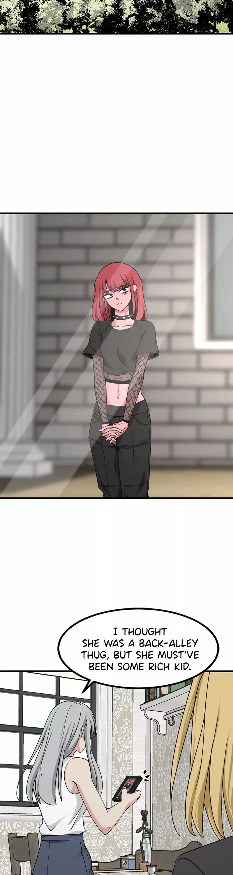 Read Hero Killer (Beolkkul) chapter 50 image 26 on Lezhin