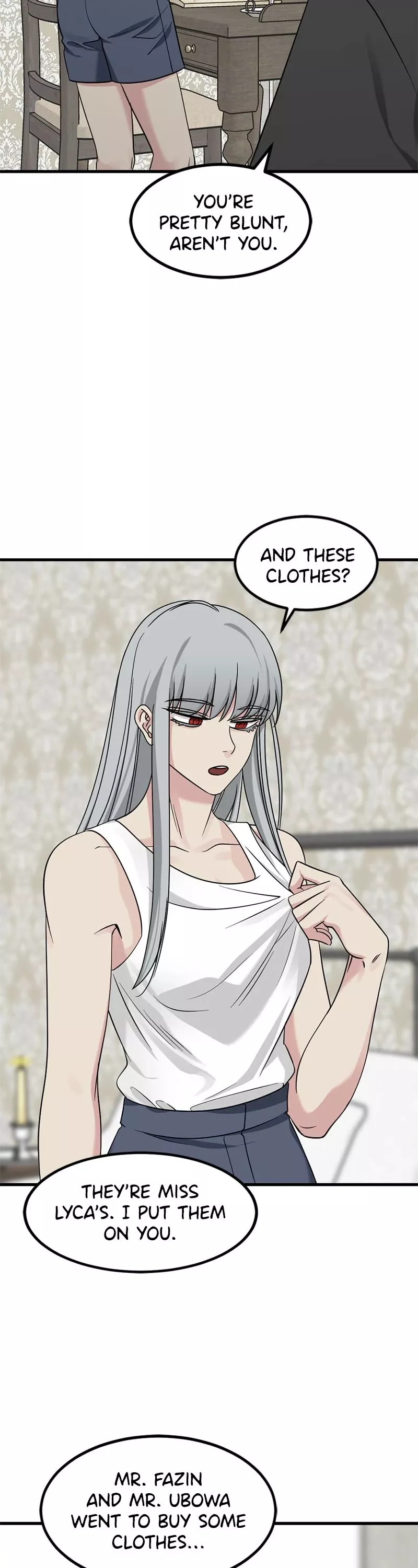 Read Hero Killer (Beolkkul) chapter 50 image 27 on Lezhin