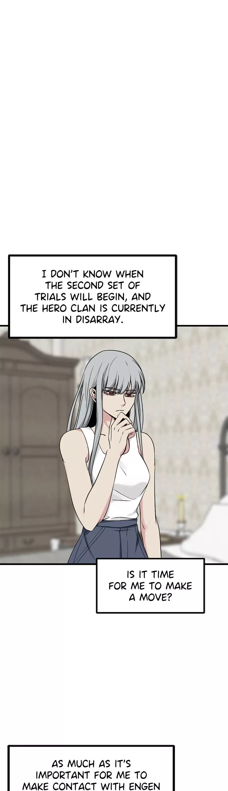 Read Hero Killer (Beolkkul) chapter 50 image 31 on Lezhin