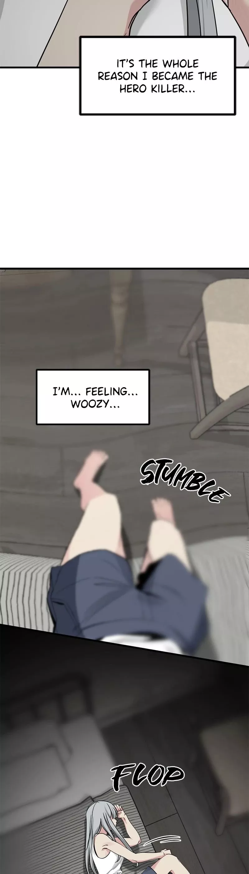 Read Hero Killer (Beolkkul) chapter 50 image 34 on Lezhin