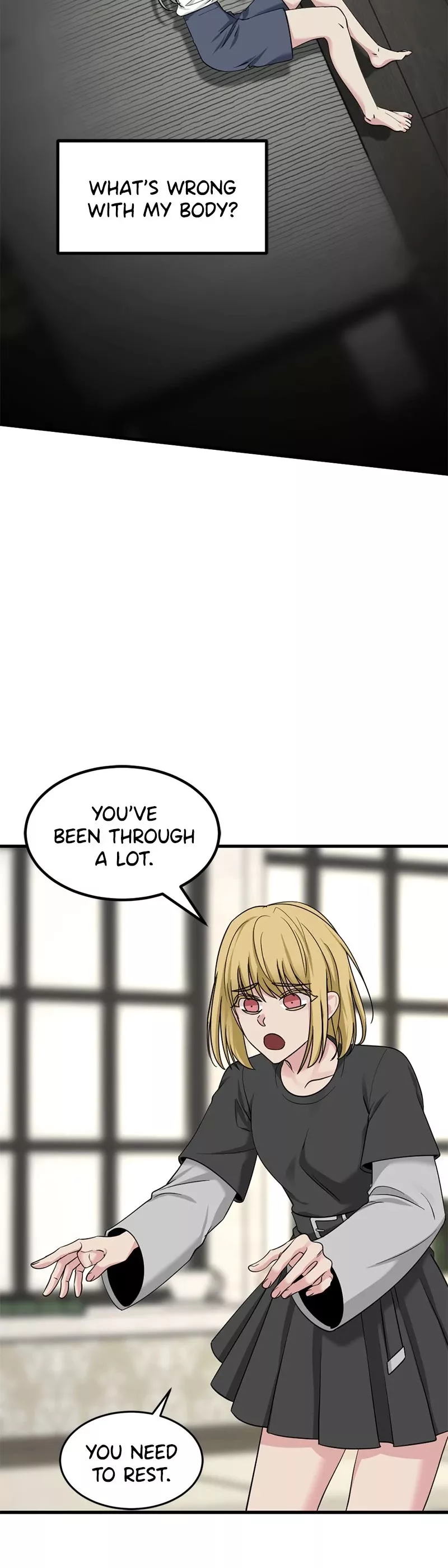 Read Hero Killer (Beolkkul) chapter 50 image 35 on Lezhin