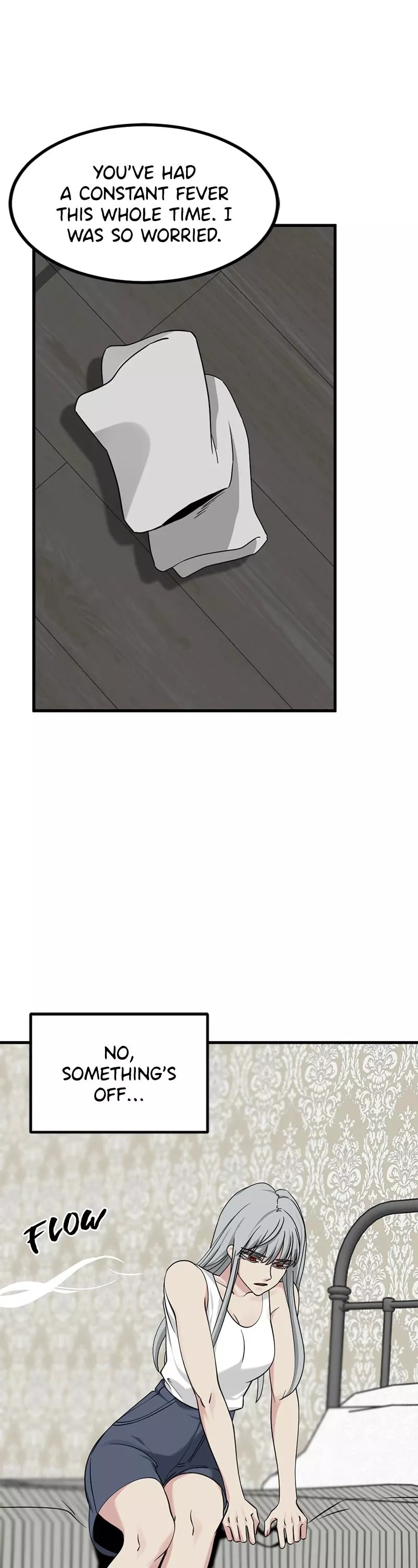 Read Hero Killer (Beolkkul) chapter 50 image 36 on Lezhin