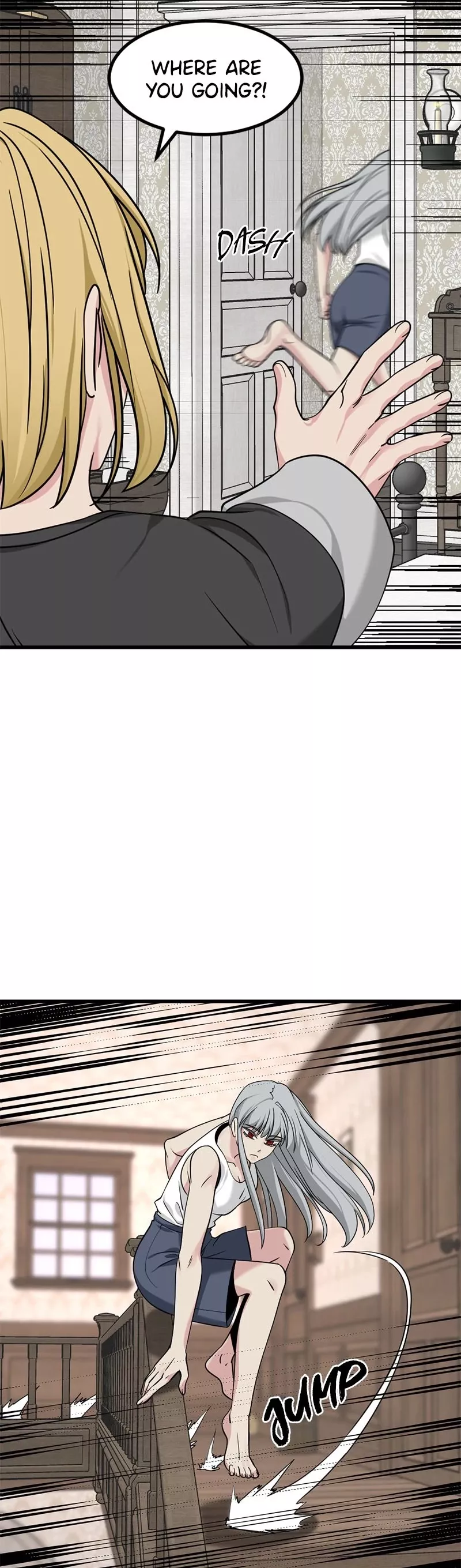 Read Hero Killer (Beolkkul) chapter 50 image 38 on Lezhin