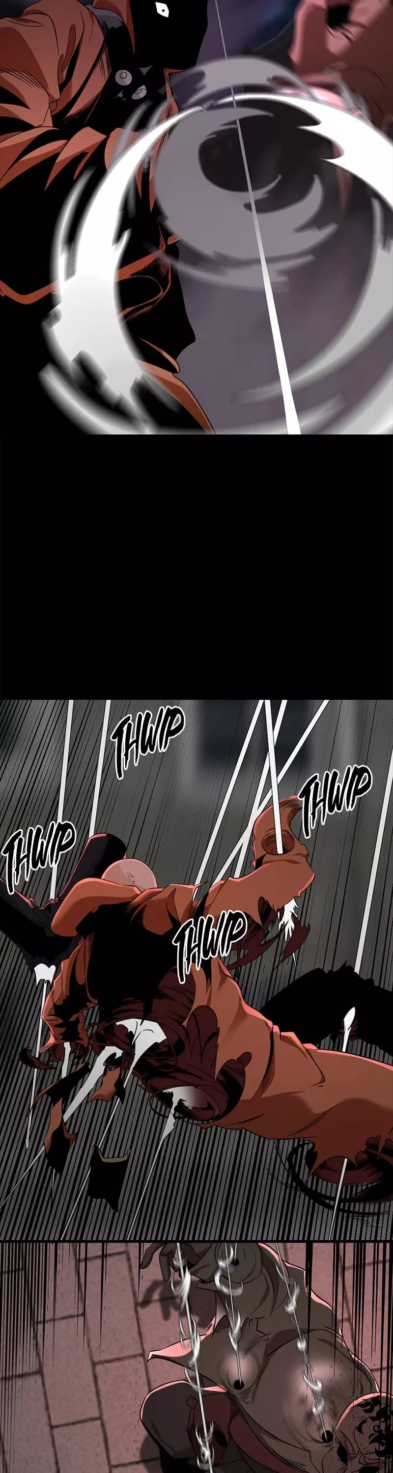 Read Hero Killer (Beolkkul) chapter 50 image 4 on Lezhin