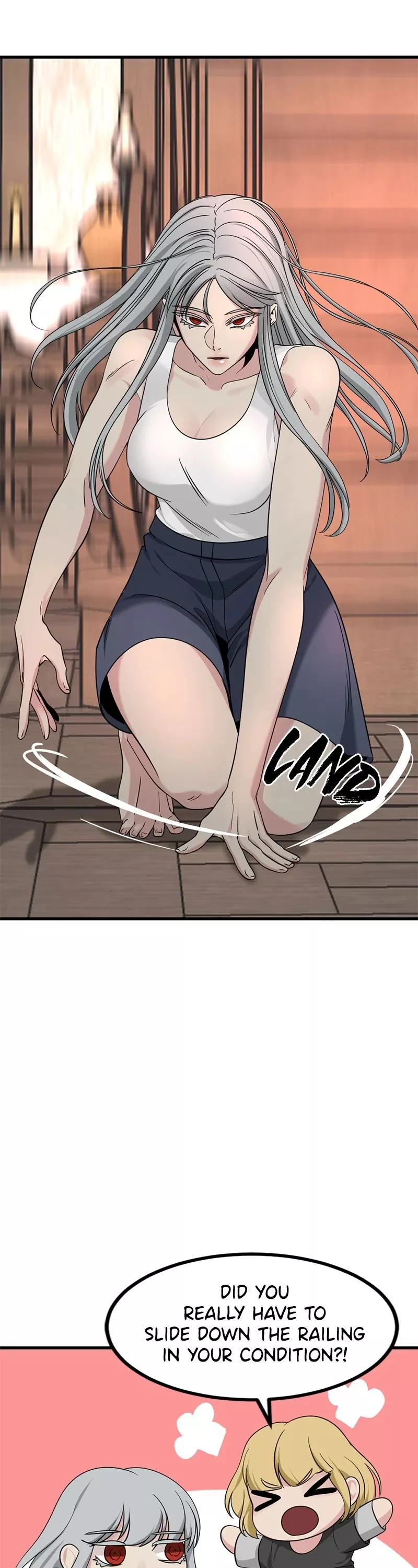 Read Hero Killer (Beolkkul) chapter 50 image 40 on Lezhin