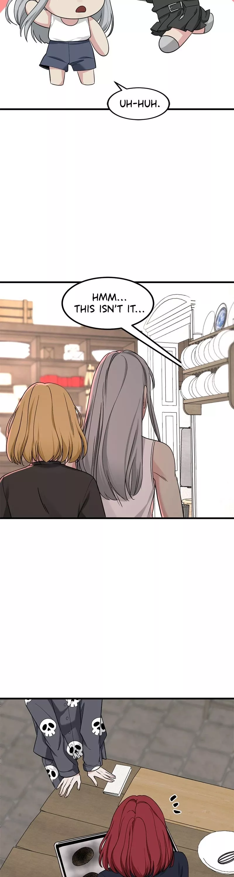 Read Hero Killer (Beolkkul) chapter 50 image 41 on Lezhin