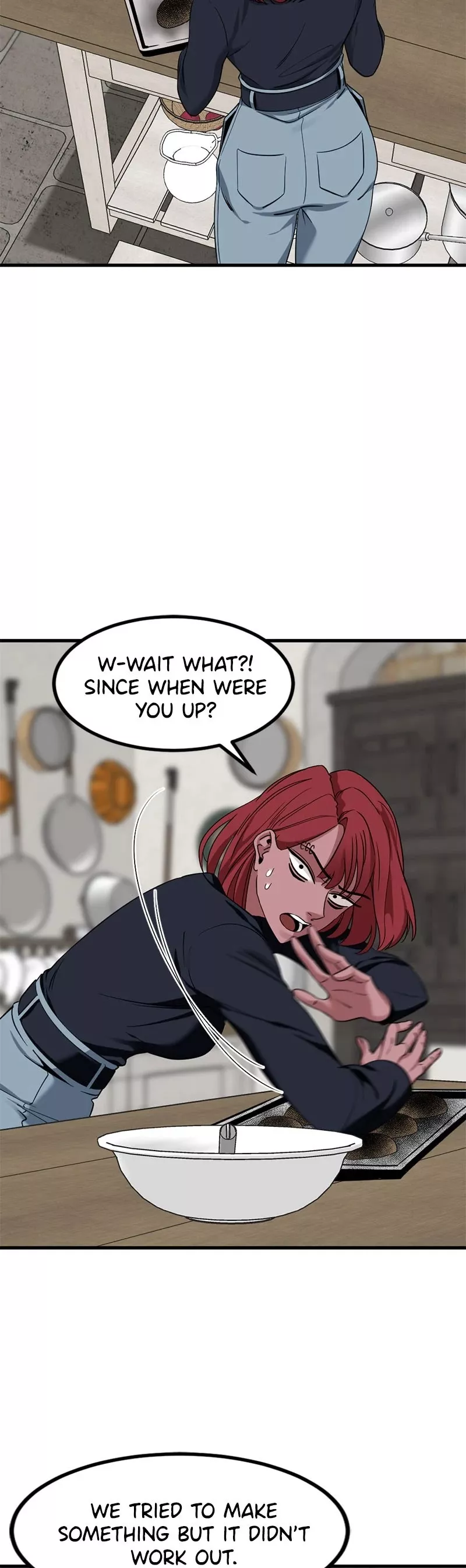 Read Hero Killer (Beolkkul) chapter 50 image 42 on Lezhin