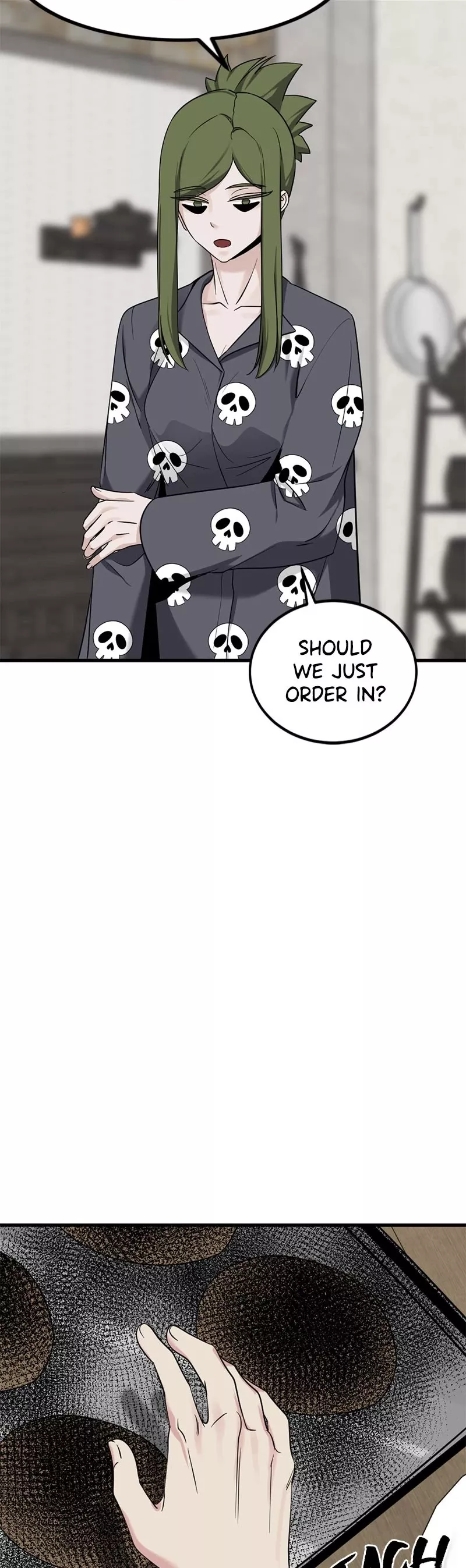 Read Hero Killer (Beolkkul) chapter 50 image 43 on Lezhin