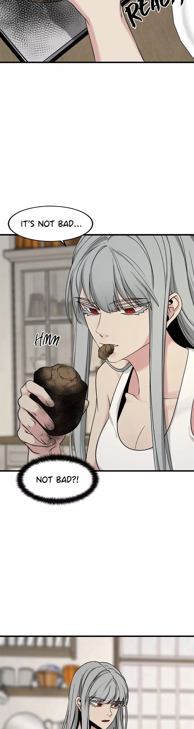 Read Hero Killer (Beolkkul) chapter 50 image 44 on Lezhin