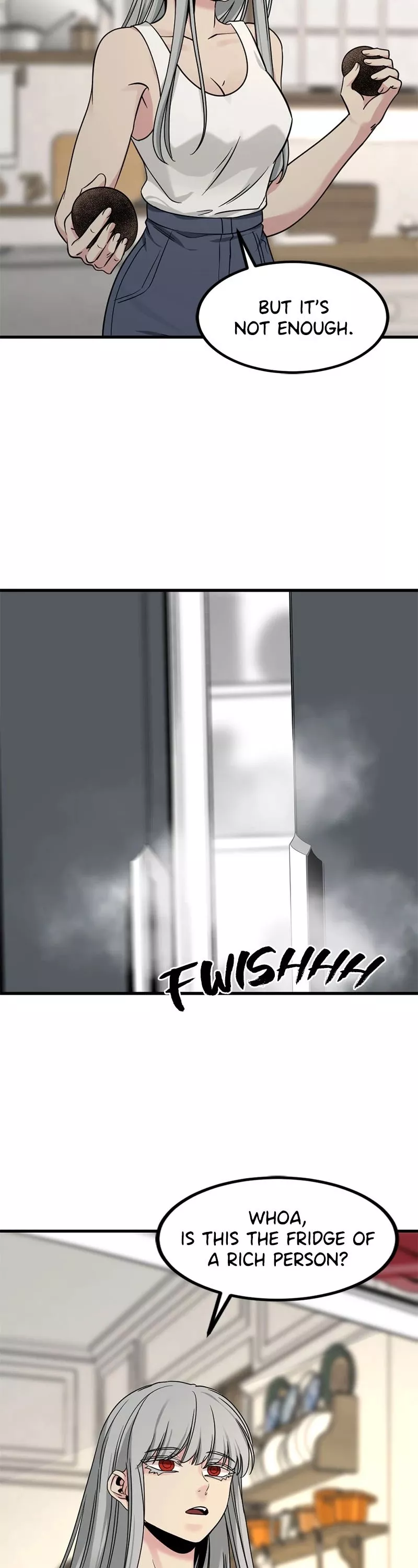 Read Hero Killer (Beolkkul) chapter 50 image 45 on Lezhin