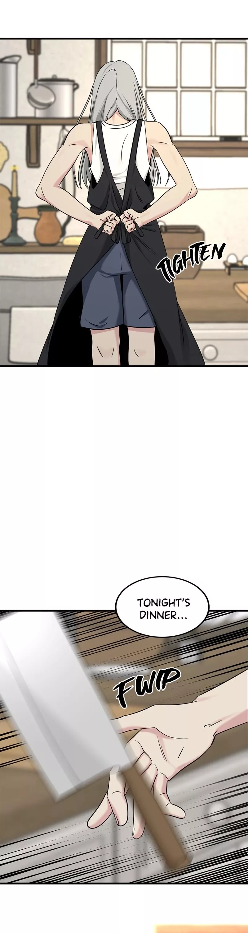 Read Hero Killer (Beolkkul) chapter 50 image 47 on Lezhin