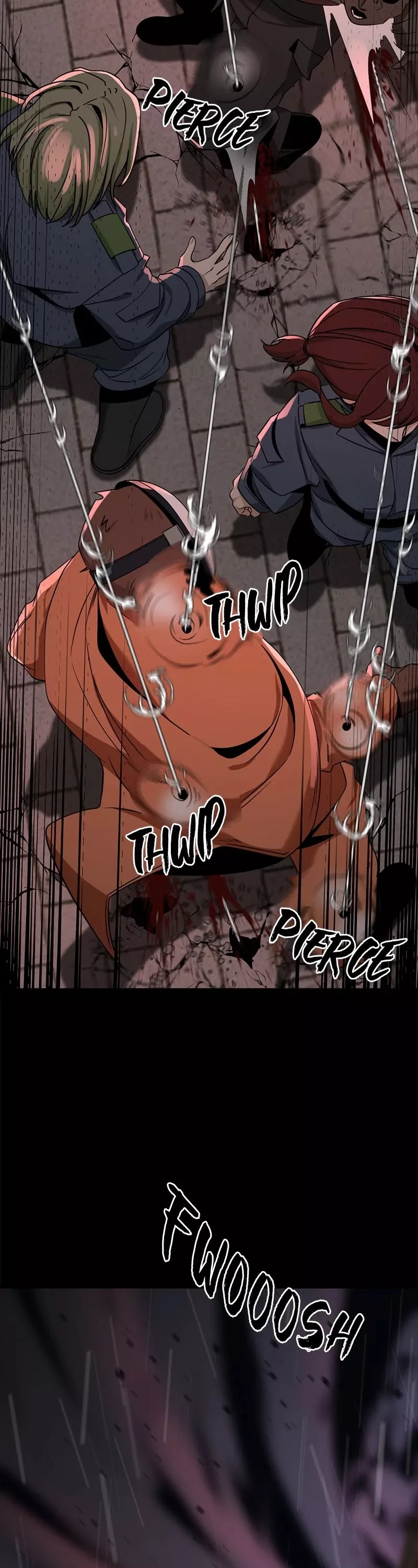 Read Hero Killer (Beolkkul) chapter 50 image 5 on Lezhin