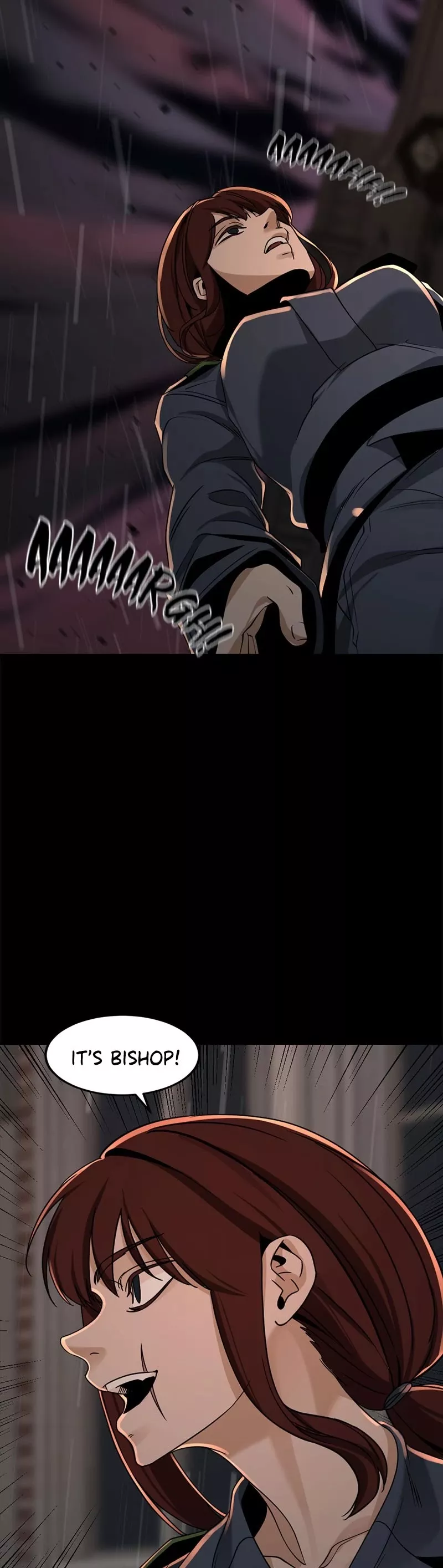 Read Hero Killer (Beolkkul) chapter 50 image 6 on Lezhin