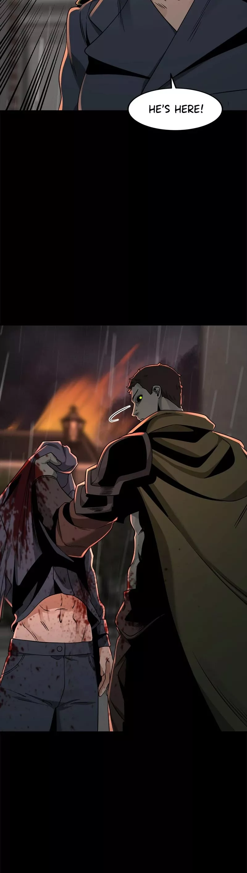 Read Hero Killer (Beolkkul) chapter 50 image 7 on Lezhin