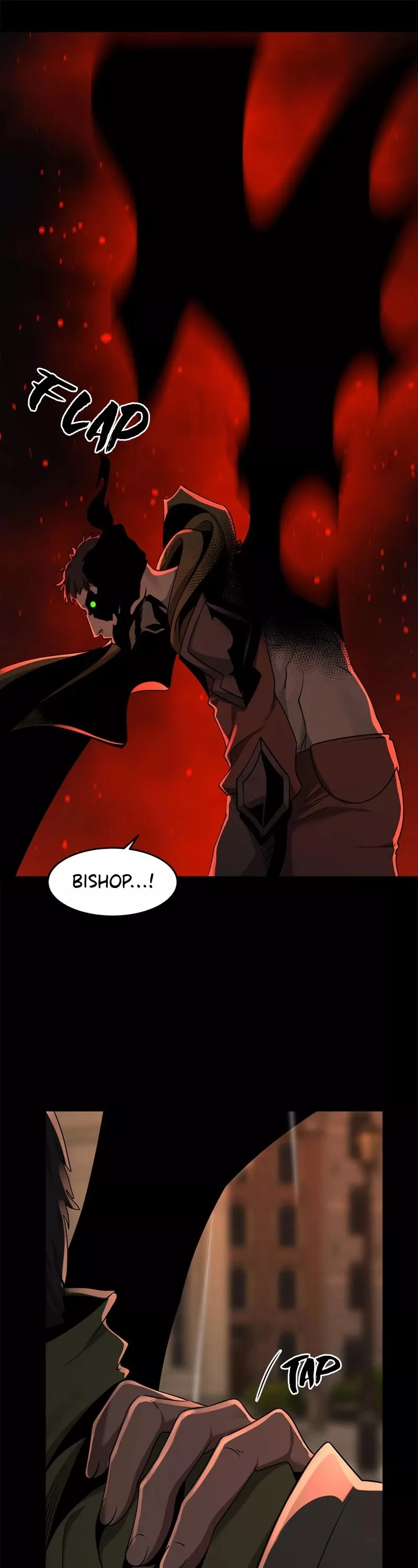 Read Hero Killer (Beolkkul) chapter 50 image 8 on Lezhin