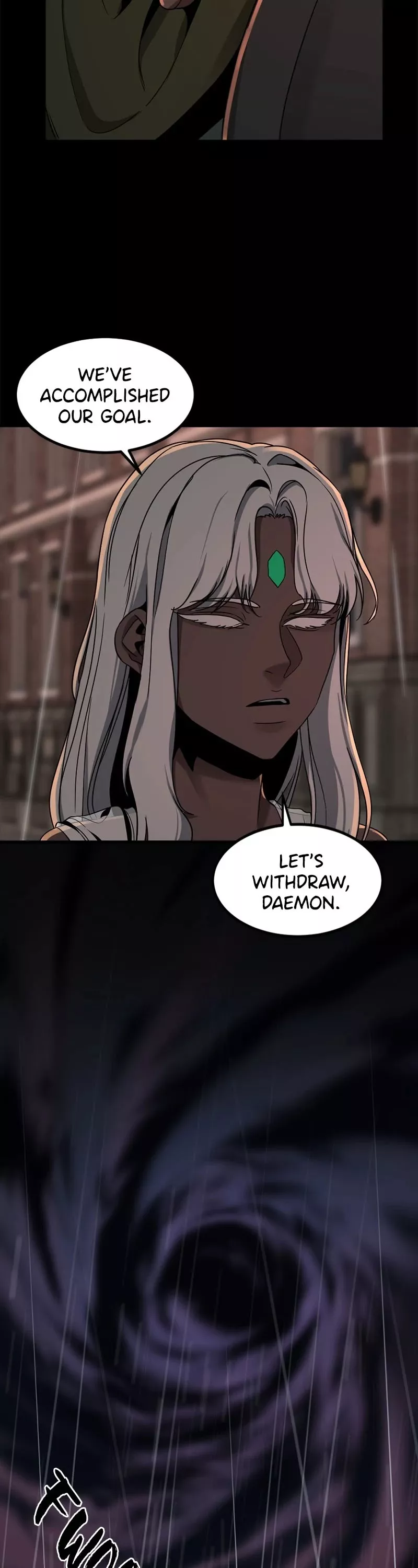 Read Hero Killer (Beolkkul) chapter 50 image 9 on Lezhin